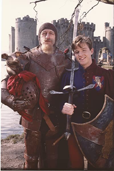 Jake's Journey (1988) afişi Jake's Journey (1988) afişi
