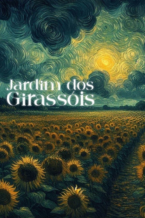 Jardim dos Girassóis (2024) afişi Jardim dos Girassóis (2024) afişi