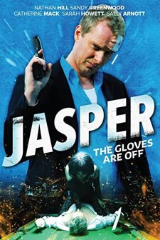 Jasper (2011) afişi