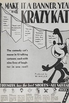 Jazz Rhythm (1930) afişi