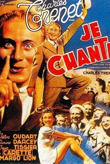 Je Chante