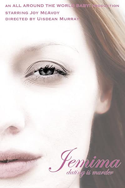 Jemima: Dating ıs Murder (2003) afişi Jemima: Dating ıs Murder (2003) afişi
