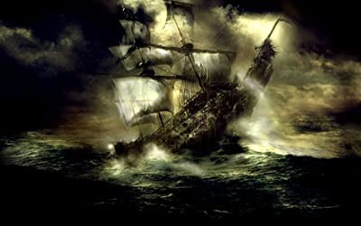 Jemiyah Jones & the Vampyre Ghost Ship (2016) afişi Jemiyah Jones & the Vampyre Ghost Ship (2016) afişi