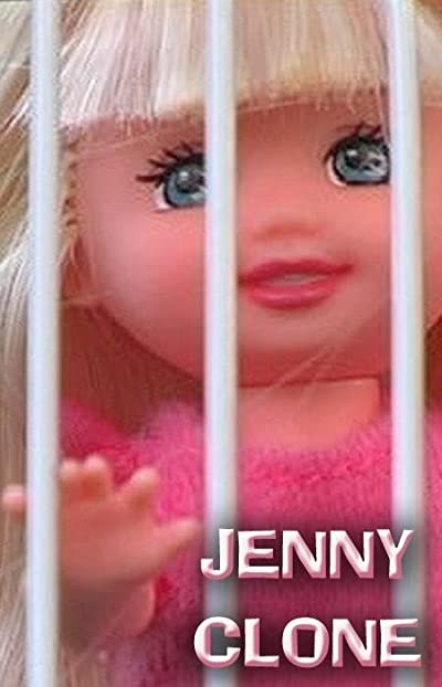 Jenny Clone (2005) afişi Jenny Clone (2005) afişi