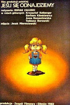 Jesli Sie Odnajdziemy