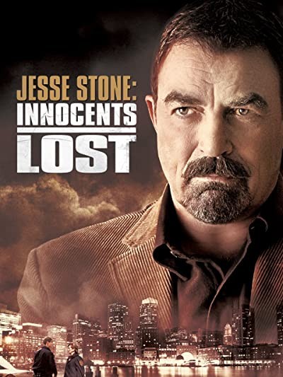 Jesse Stone: Innocents Lost (2011) afişi Jesse Stone: Innocents Lost (2011) afişi