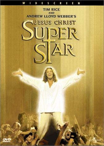 Jesus Christ Superstar (2000) afişi Jesus Christ Superstar (2000) afişi