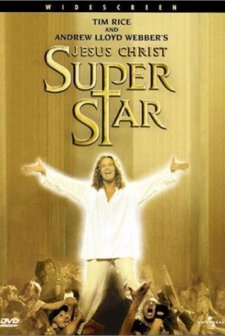 Jesus Christ Superstar (2000) afişi
