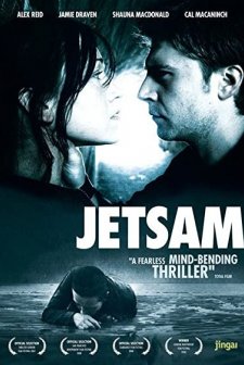 Jetsam (2007) afişi