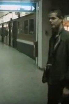 Jetzt Kommt Die Flut: Liebe, Geld Und Tod (1982) afişi