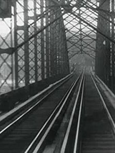 Jeux des reflets et de la vitesse