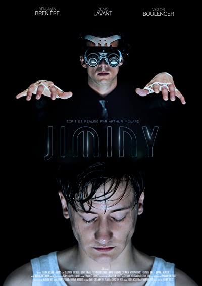 Jiminy (2013) afişi Jiminy (2013) afişi