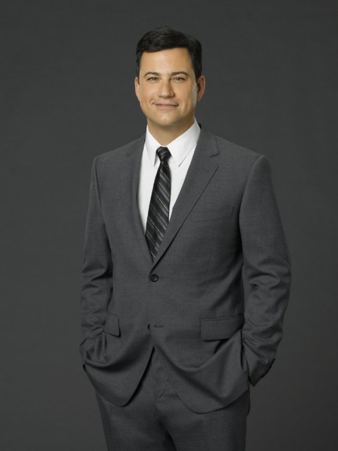 Jimmy Kimmel Live! (2003) afişi Jimmy Kimmel Live! (2003) afişi