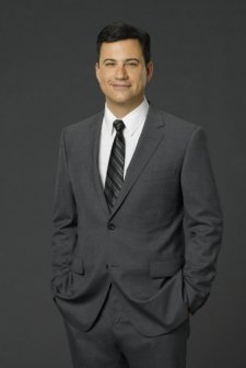 Jimmy Kimmel Live!   (2003) afişi