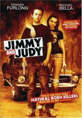 Jimmy ve Judy (2006) afişi Jimmy ve Judy (2006) afişi