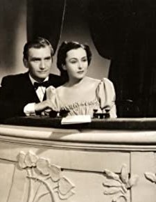 Jiný Vzduch (1939) afişi