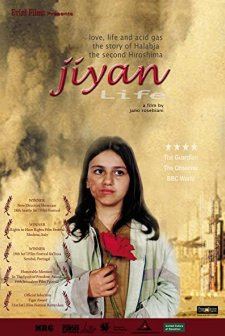 Jiyan (2002) afişi