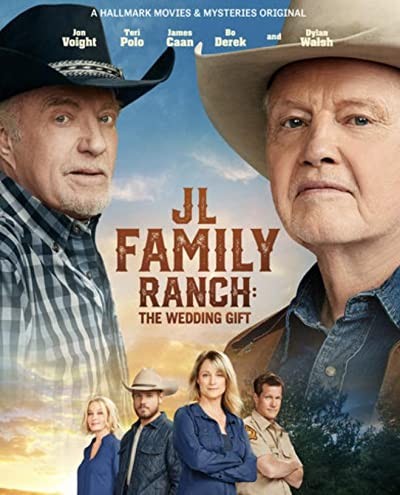 JL Family Ranch 2 (2020) afişi JL Family Ranch 2 (2020) afişi