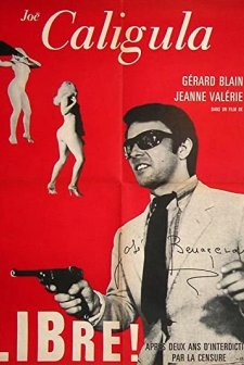 Joë Caligula - Du Suif Chez Les Dabes