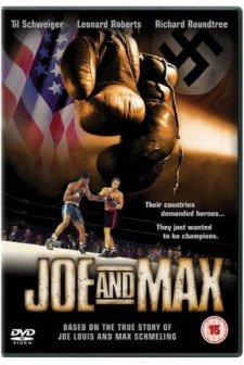 Joe Ve Max (2002) afişi