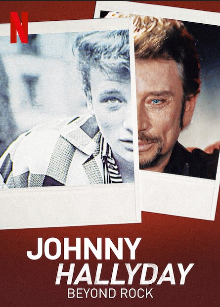 Johnny HallyDay: Doğuştan Star