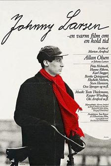 Johnny Larsen (1979) afişi