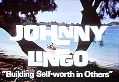Johnny Lingo (1969) afişi Johnny Lingo (1969) afişi