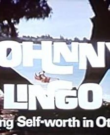 Johnny Lingo (1969) afişi
