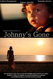 Johnny's Gone (2011) afişi
