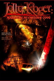 Jolly Roger: Massacre At Cutter's Cove