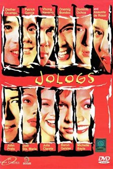 Jologs (2002) afişi