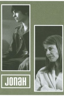 Jonah (2004) afişi