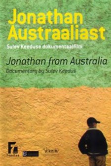 Jonathan Austraaliast (2007) afişi