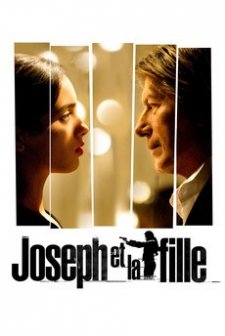 Joseph Et La Fille (2010) afişi