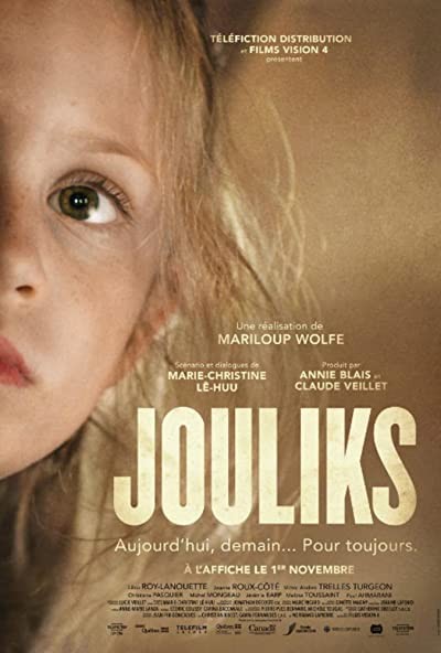 Jouliks (2019) afişi Jouliks (2019) afişi