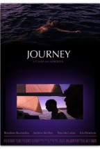 Journey (2012) afişi Journey (2012) afişi