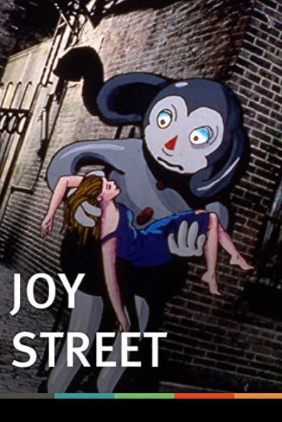 Joy Street