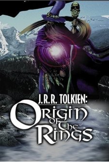 J.r.r. Tolkien: The Origin Of The Rings (2002) afişi