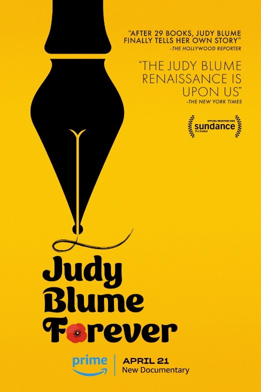 Judy Blume Forever