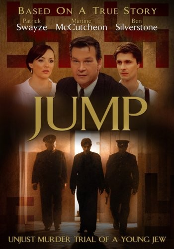 Jump! (2007) afişi Jump! (2007) afişi