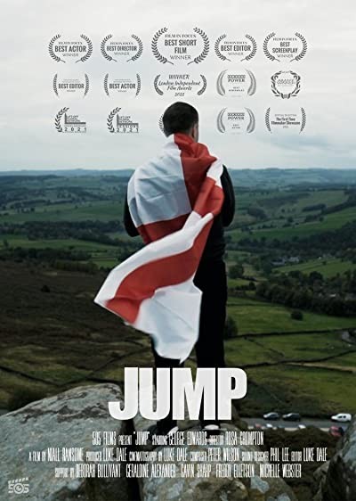 Jump (2021) afişi Jump (2021) afişi