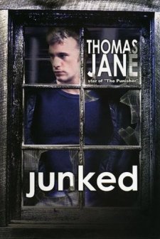 Junked (1999) afişi