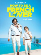 Just a gigolo (2019) afişi Just a gigolo (2019) afişi