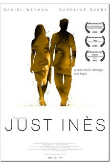 Just Ines (2010) afişi