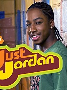 Just Jordan (2007) afişi