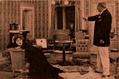 Justified (1909) afişi Justified (1909) afişi
