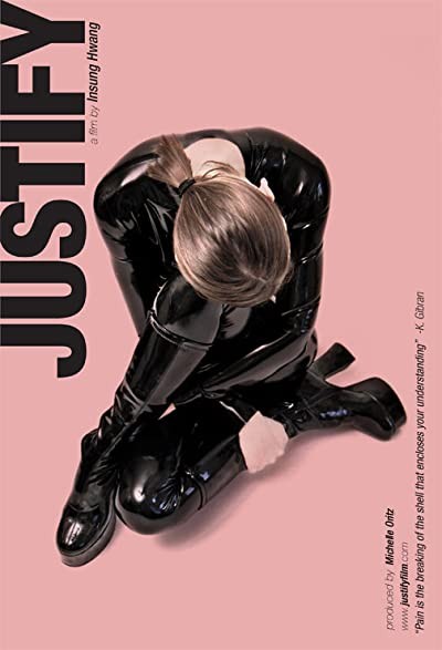 Justify (2010) afişi Justify (2010) afişi