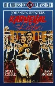 Karneval Der Liebe