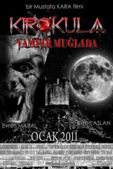 Kırokula Vampir Muğlada (2011) afişi