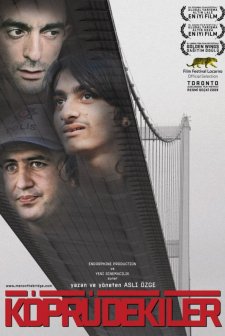 Köprüdekiler (2009) afişi